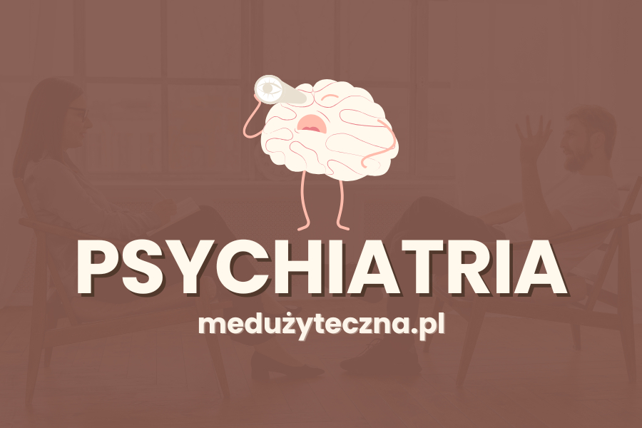 psychiatria okladka